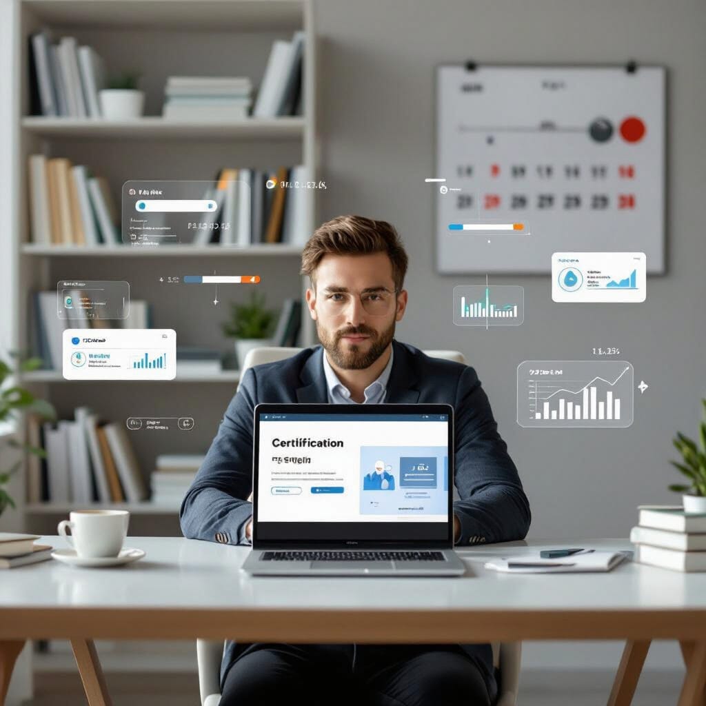 Ultimate guide to practice tests for certification exam success